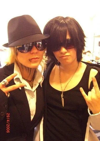Cosplay-Cover: Ruki [Chizuru]