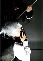 Cosplay-Cover: Kurosu Yuuki 「 Day Class 」