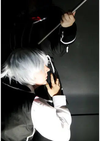 Cosplay-Cover: Kurosu Yuuki 「 Day Class 」