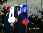 Cosplay-Cover: Itachi