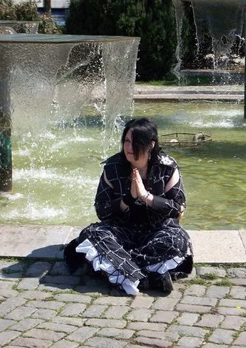 Cosplay-Cover: Aoi - Anata no Tame no Kono Inochi