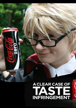 Cosplay-Cover: Rabbi Forusher