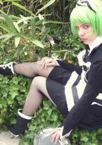 Cosplay-Cover: Oliver [Naughty Slave]