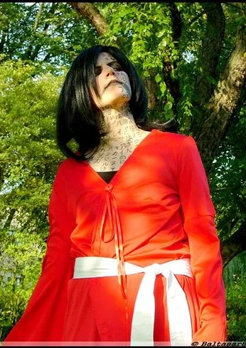 Cosplay-Cover: Tatsurou