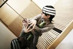 Cosplay-Cover: Death the Kid - Artwork 