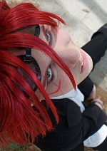 Cosplay-Cover: Reno (AC)