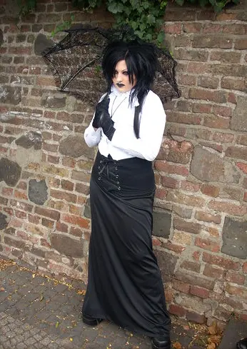 Cosplay-Cover: Mana