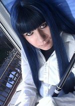 Cosplay-Cover: Yuu Kanda (Zivil)