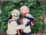 Cosplay-Cover: Uzumaki Naruto [Anbu] (Shippuuden)