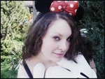 Cosplay-Cover: Minnie Mouse