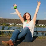Cosplay-Cover: Yui Hirasawa [Listen!]