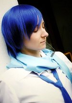 Cosplay-Cover: Shion Kaito [Vocaloid Schools]