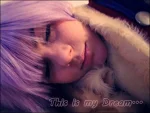 Cosplay-Cover: Bryan / Boris Kuznetsov