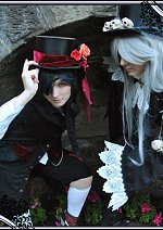 Cosplay-Cover: Ciel Phantomhive //Eigenkreation\\