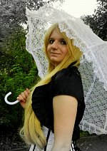 Cosplay-Cover: Lolita