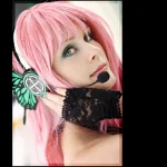 Cosplay-Cover: Luka Megurine ( 巡音・ルカ)