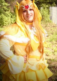 Cosplay-Cover: Cure Muse