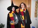 Cosplay-Cover: Gryffindor