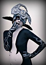 Cosplay-Cover: Midna ~Cursed~