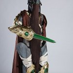 Cosplay: Zeratul