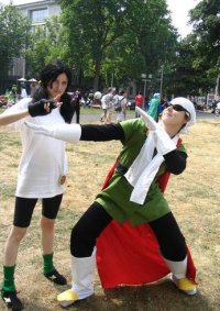 Cosplay-Cover: Videl