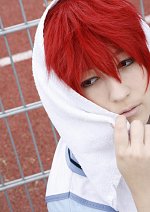 Cosplay-Cover: Akashi Seijuro { †εικø jεƦ$εψ }