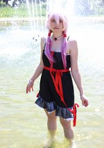 Cosplay-Cover: Inori