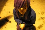 Cosplay-Cover: Gakupo(Matryoshka)