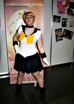 Cosplay-Cover: Sailor Uranus