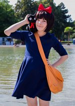 Cosplay-Cover: Kiki