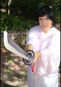 Cosplay-Cover: Chizuru Yukimura ~ Casual