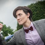 Cosplay: 11th Doctor