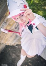 Cosplay-Cover: Nonon Jakuzure