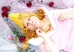 Cosplay-Cover: Aurora  /Sleeping Beauty