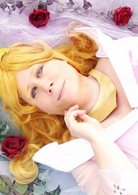 Cosplay-Cover: Aurora  /Sleeping Beauty