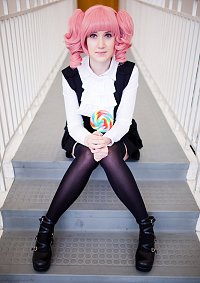 Cosplay-Cover: Karuta