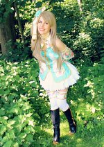 Cosplay-Cover: Kotori Minami