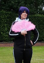 Cosplay-Cover: Yato