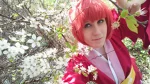 Cosplay-Cover: Kagura Yato ︳Yoshiwara Arc ︳