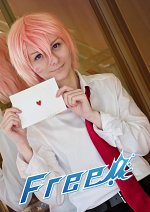 Cosplay-Cover: Shigino Kisumi [casual]