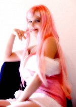 Cosplay-Cover: Meer Campbell ~ Schlafdress