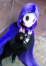 Cosplay-Cover: Sombra