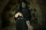 Cosplay-Cover: Death Eater