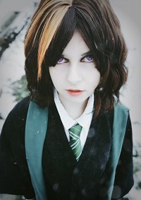 Cosplay-Cover: Merula Snyde