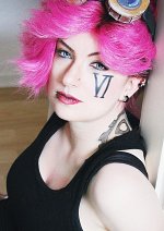 Cosplay-Cover: Vi (Casual) - League Of Legends