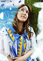 Cosplay-Cover: Belldandy