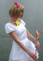 Cosplay-Cover: Sakura Kinomoto