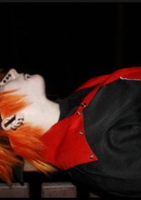 Cosplay-Cover: Pain (Tendou) [テンドュ]