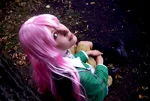 Cosplay-Cover: Akashiya Moka