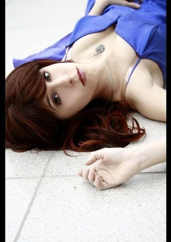 Cosplay-Cover: Isabella Swan - Prom